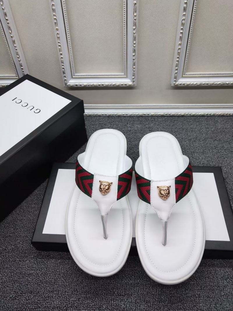 Gucci Slippers